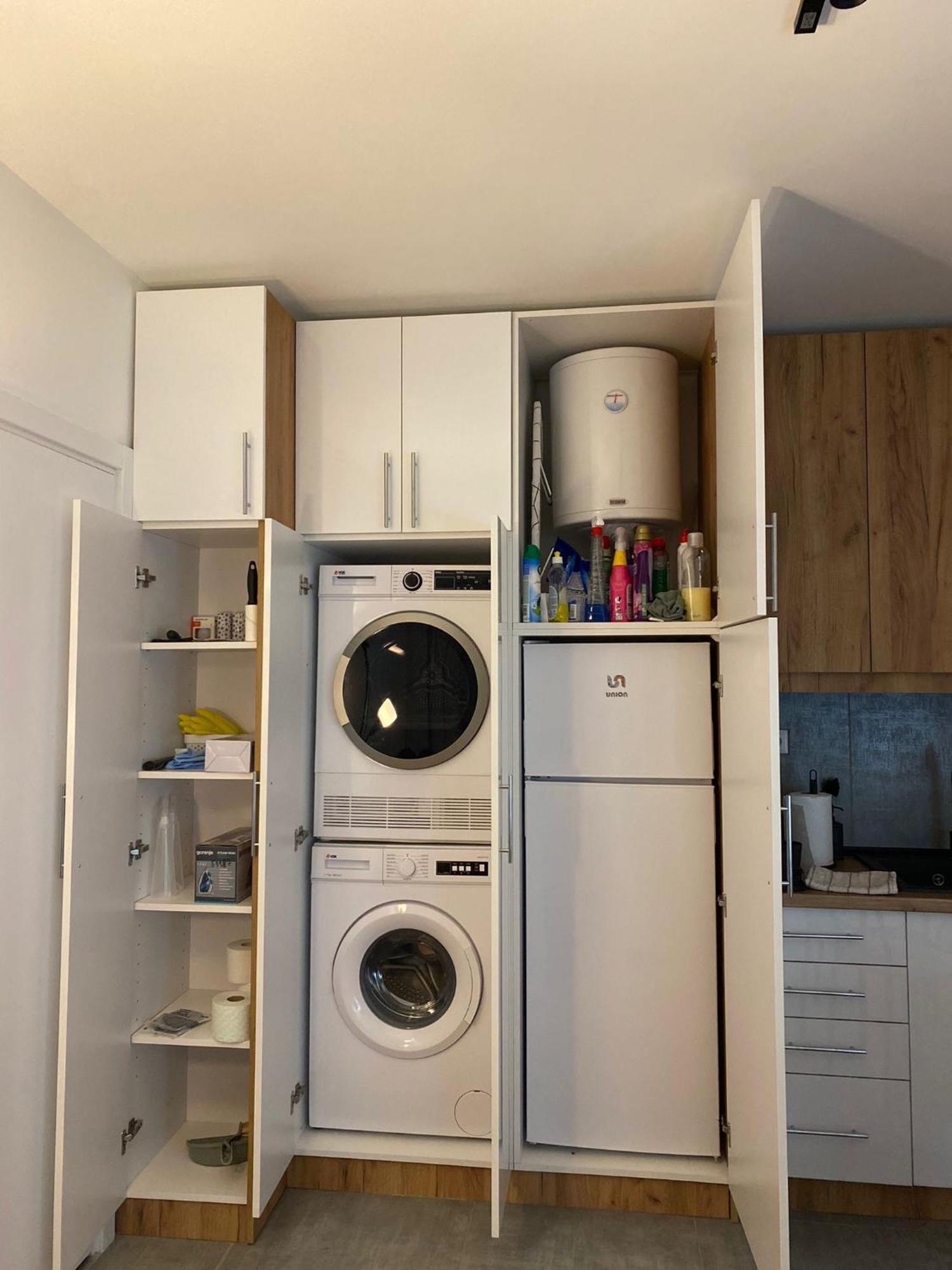 Urban Oasis Apartment Sajmiste Dış mekan fotoğraf